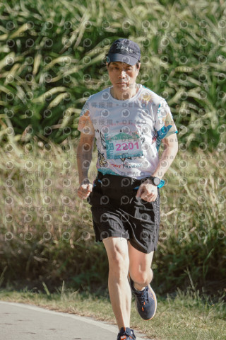 2025運動i台灣壯圍龜山朝日馬拉松 Sunrise Marathon