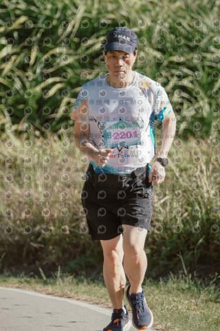 2025運動i台灣壯圍龜山朝日馬拉松 Sunrise Marathon