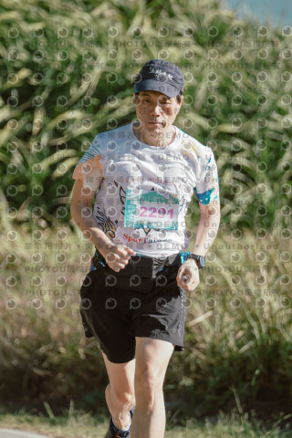 2025運動i台灣壯圍龜山朝日馬拉松 Sunrise Marathon