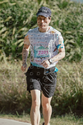 2025運動i台灣壯圍龜山朝日馬拉松 Sunrise Marathon