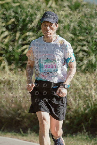 2025運動i台灣壯圍龜山朝日馬拉松 Sunrise Marathon