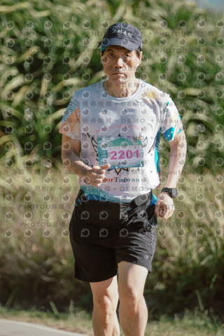 2025運動i台灣壯圍龜山朝日馬拉松 Sunrise Marathon