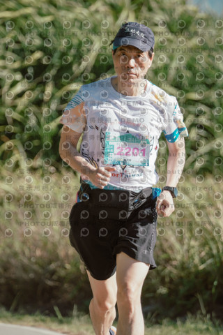2025運動i台灣壯圍龜山朝日馬拉松 Sunrise Marathon