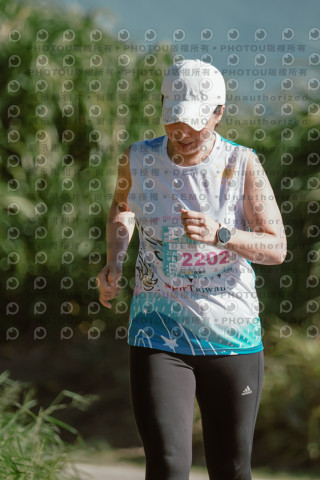 2025運動i台灣壯圍龜山朝日馬拉松 Sunrise Marathon