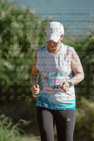 2025運動i台灣壯圍龜山朝日馬拉松 Sunrise Marathon