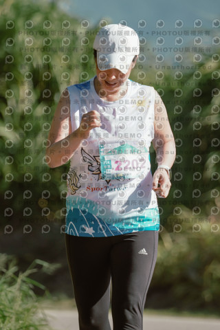 2025運動i台灣壯圍龜山朝日馬拉松 Sunrise Marathon