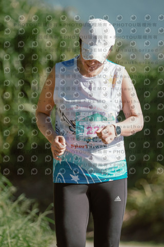 2025運動i台灣壯圍龜山朝日馬拉松 Sunrise Marathon