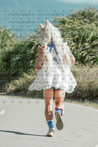 2025運動i台灣壯圍龜山朝日馬拉松 Sunrise Marathon