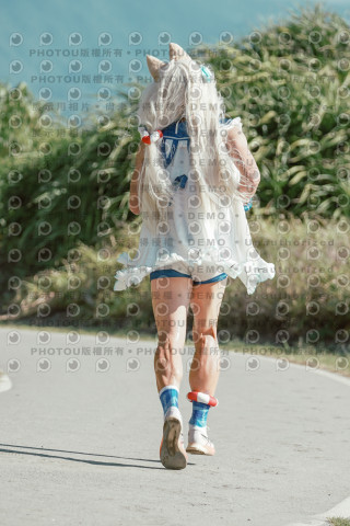 2025運動i台灣壯圍龜山朝日馬拉松 Sunrise Marathon