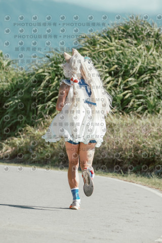 2025運動i台灣壯圍龜山朝日馬拉松 Sunrise Marathon
