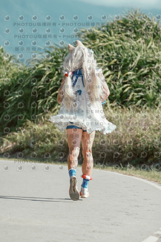2025運動i台灣壯圍龜山朝日馬拉松 Sunrise Marathon