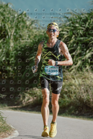 2025運動i台灣壯圍龜山朝日馬拉松 Sunrise Marathon