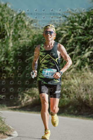 2025運動i台灣壯圍龜山朝日馬拉松 Sunrise Marathon