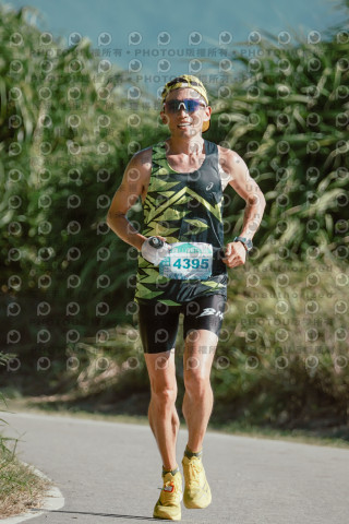 2025運動i台灣壯圍龜山朝日馬拉松 Sunrise Marathon