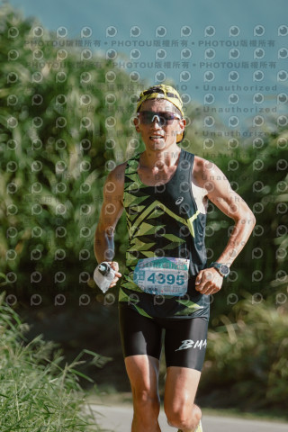 2025運動i台灣壯圍龜山朝日馬拉松 Sunrise Marathon