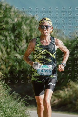 2025運動i台灣壯圍龜山朝日馬拉松 Sunrise Marathon