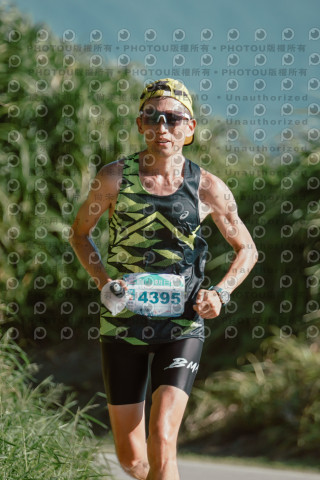 2025運動i台灣壯圍龜山朝日馬拉松 Sunrise Marathon