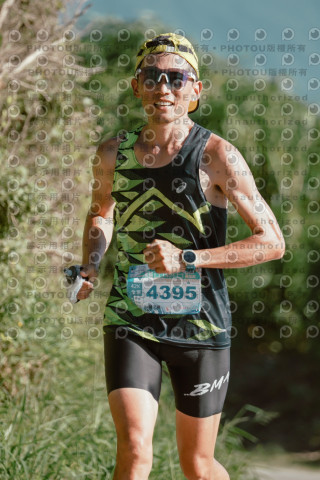 2025運動i台灣壯圍龜山朝日馬拉松 Sunrise Marathon