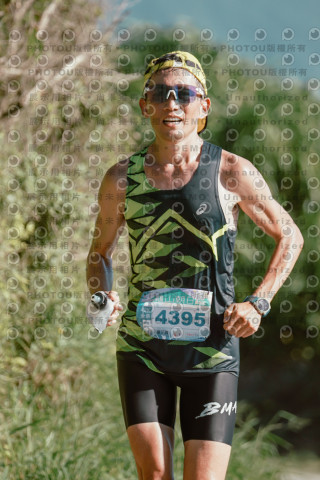2025運動i台灣壯圍龜山朝日馬拉松 Sunrise Marathon
