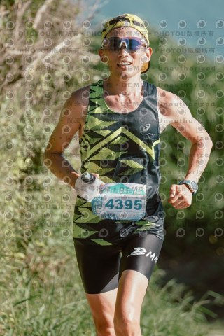 2025運動i台灣壯圍龜山朝日馬拉松 Sunrise Marathon