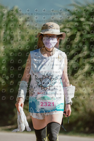 2025運動i台灣壯圍龜山朝日馬拉松 Sunrise Marathon