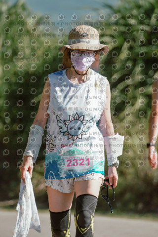 2025運動i台灣壯圍龜山朝日馬拉松 Sunrise Marathon