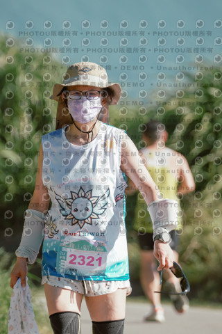 2025運動i台灣壯圍龜山朝日馬拉松 Sunrise Marathon
