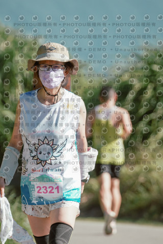 2025運動i台灣壯圍龜山朝日馬拉松 Sunrise Marathon