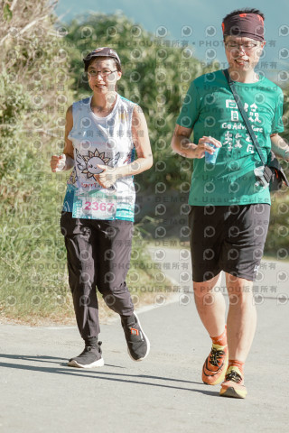 2025運動i台灣壯圍龜山朝日馬拉松 Sunrise Marathon