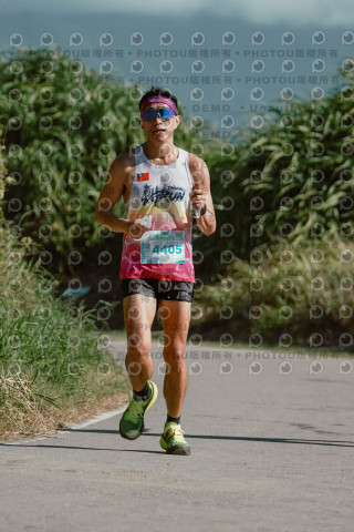 2025運動i台灣壯圍龜山朝日馬拉松 Sunrise Marathon