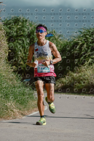2025運動i台灣壯圍龜山朝日馬拉松 Sunrise Marathon