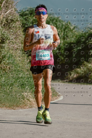 2025運動i台灣壯圍龜山朝日馬拉松 Sunrise Marathon