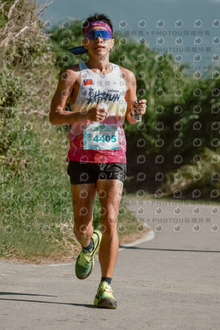 2025運動i台灣壯圍龜山朝日馬拉松 Sunrise Marathon