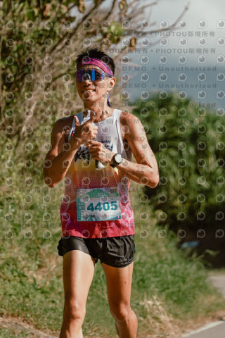 2025運動i台灣壯圍龜山朝日馬拉松 Sunrise Marathon