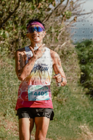 2025運動i台灣壯圍龜山朝日馬拉松 Sunrise Marathon