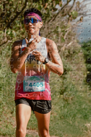 2025運動i台灣壯圍龜山朝日馬拉松 Sunrise Marathon