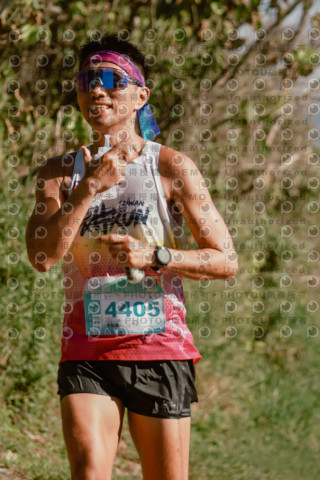 2025運動i台灣壯圍龜山朝日馬拉松 Sunrise Marathon