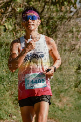 2025運動i台灣壯圍龜山朝日馬拉松 Sunrise Marathon