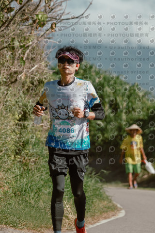 2025運動i台灣壯圍龜山朝日馬拉松 Sunrise Marathon