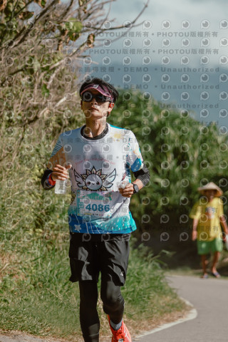 2025運動i台灣壯圍龜山朝日馬拉松 Sunrise Marathon