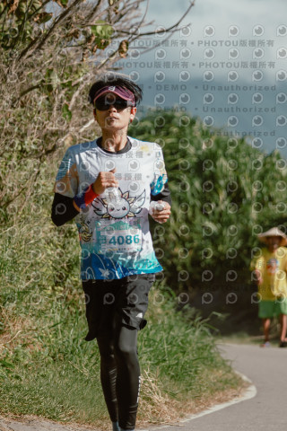 2025運動i台灣壯圍龜山朝日馬拉松 Sunrise Marathon