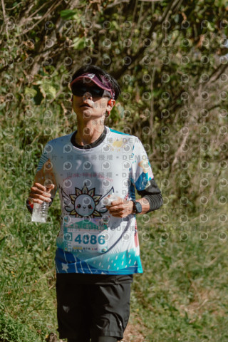 2025運動i台灣壯圍龜山朝日馬拉松 Sunrise Marathon