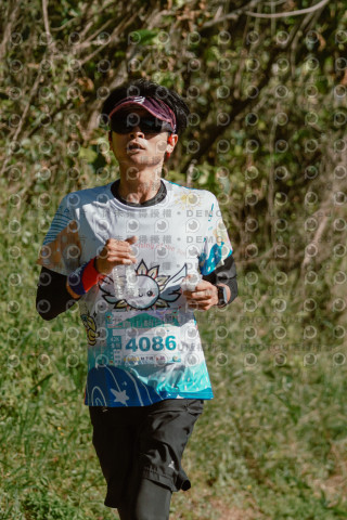 2025運動i台灣壯圍龜山朝日馬拉松 Sunrise Marathon