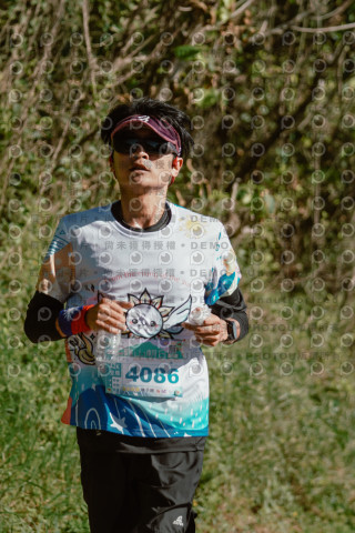 2025運動i台灣壯圍龜山朝日馬拉松 Sunrise Marathon