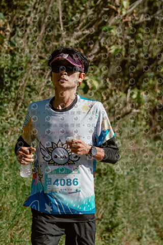 2025運動i台灣壯圍龜山朝日馬拉松 Sunrise Marathon