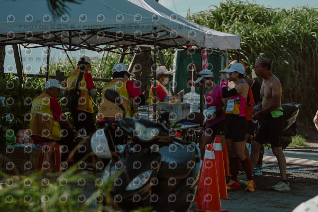 2025運動i台灣壯圍龜山朝日馬拉松 Sunrise Marathon