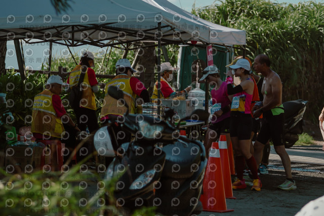 2025運動i台灣壯圍龜山朝日馬拉松 Sunrise Marathon