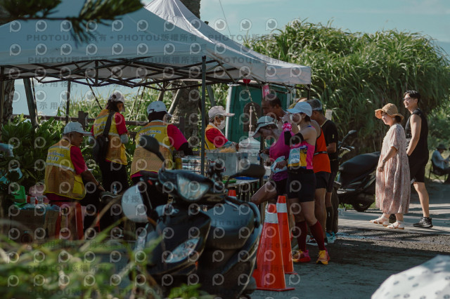 2025運動i台灣壯圍龜山朝日馬拉松 Sunrise Marathon