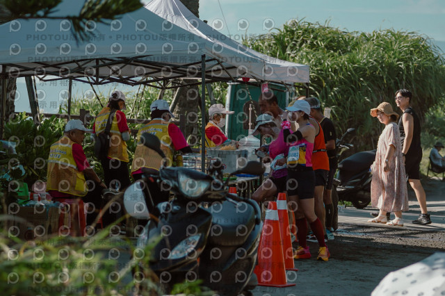 2025運動i台灣壯圍龜山朝日馬拉松 Sunrise Marathon