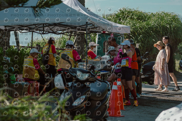 2025運動i台灣壯圍龜山朝日馬拉松 Sunrise Marathon